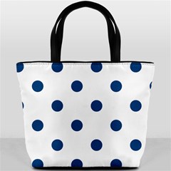 Polka Dots Back