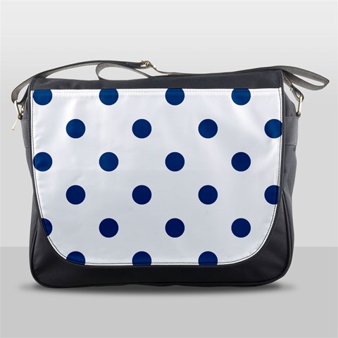 Polka Dots Front