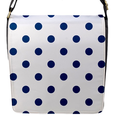 Polka Dots Front