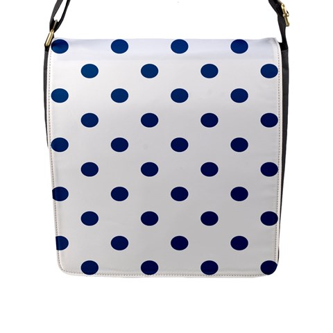 Polka Dots Front