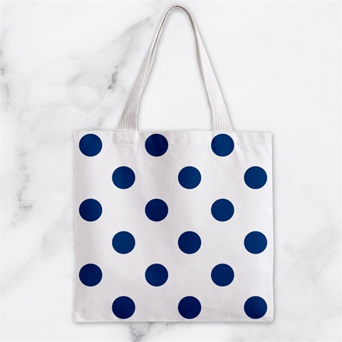 Polka Dots Back