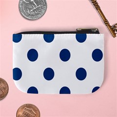 Polka Dots Back
