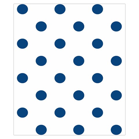Polka Dots Front
