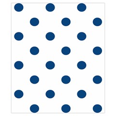 Polka Dots Back