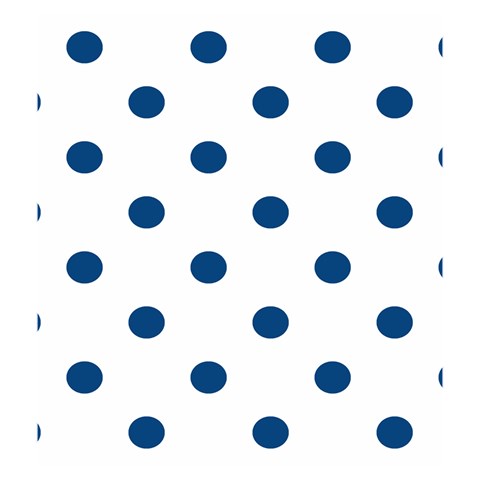 Polka Dots Front