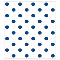 Polka Dots Back