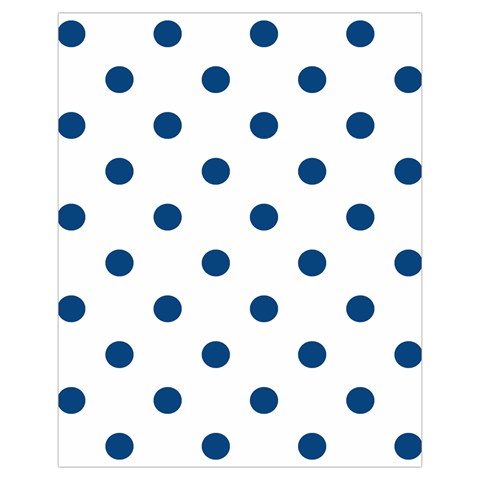 Polka Dots Front