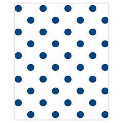 Polka Dots Back