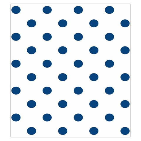 Polka Dots Front