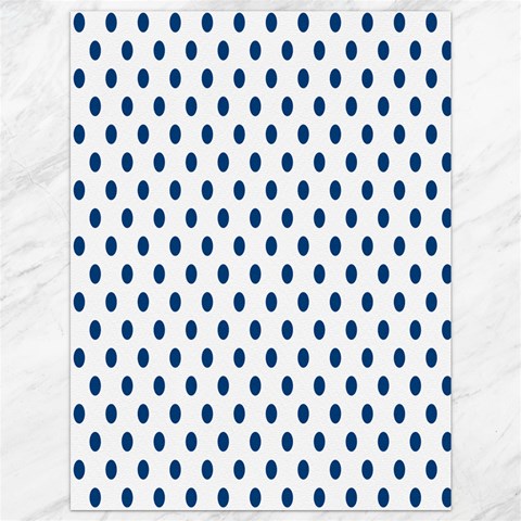 Polka Dots 35.26 x46.15  Canvas - 1
