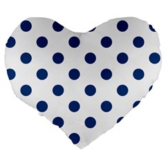 Polka Dots Back