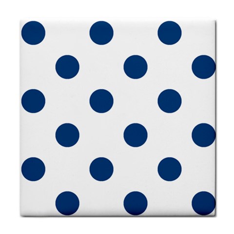 Polka Dots Front