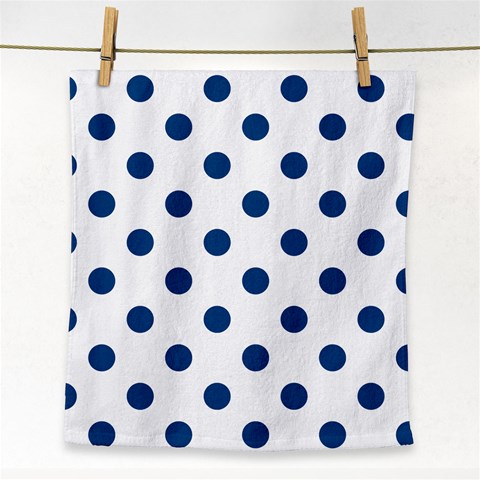 Polka Dots Front