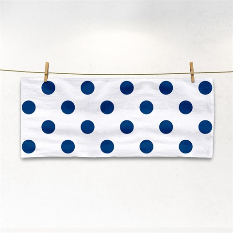 Polka Dots Front