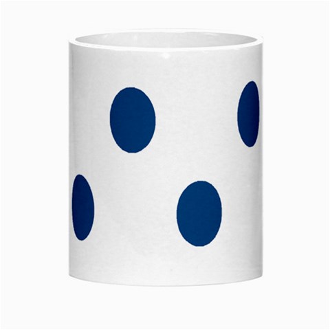 Polka Dots Center