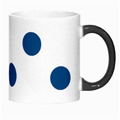 Polka Dots Right