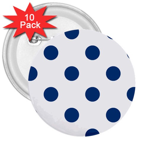 Polka Dots Front