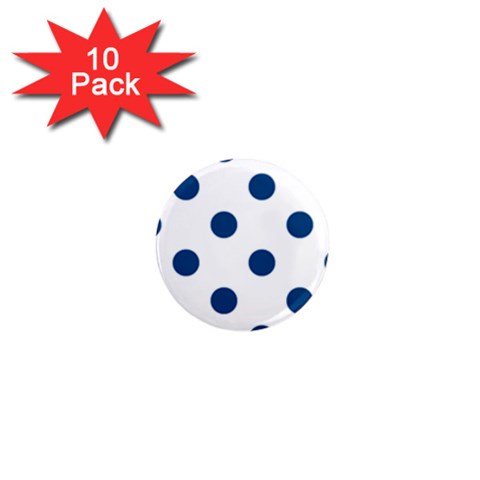 Polka Dots Front