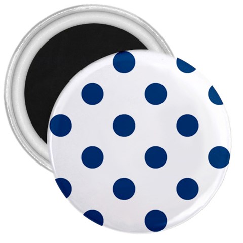 Polka Dots Front