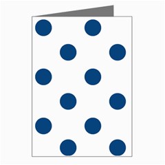 Polka Dots Left