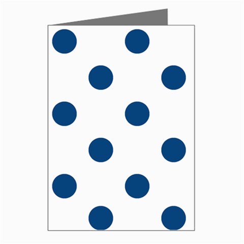 Polka Dots Left