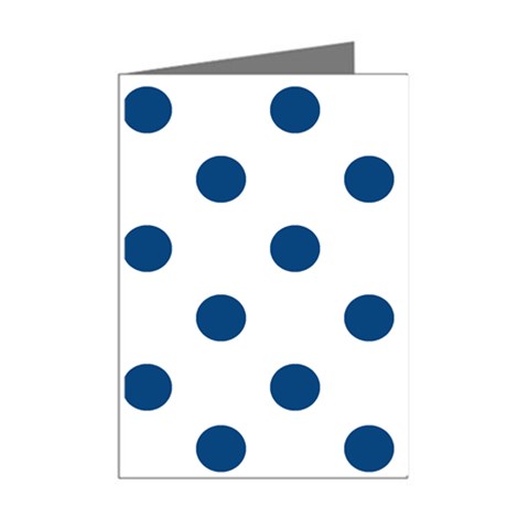 Polka Dots Right
