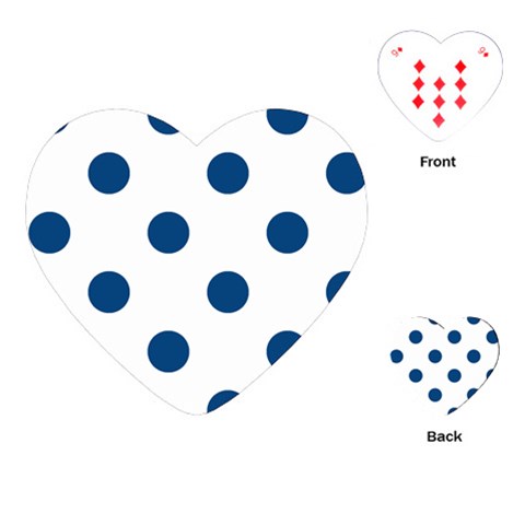 Polka Dots Front