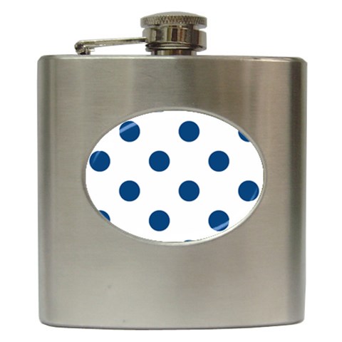 Polka Dots Front