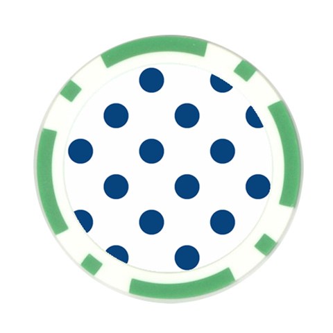 Polka Dots Front