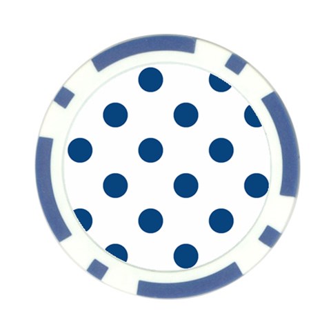 Polka Dots Front