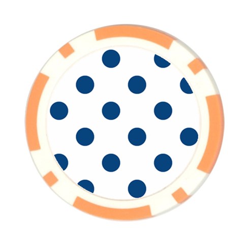Polka Dots Front