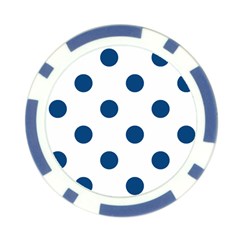 Polka Dots Back
