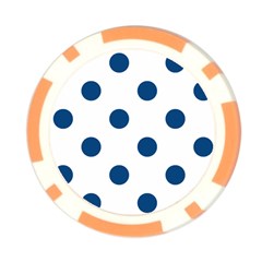 Polka Dots Back