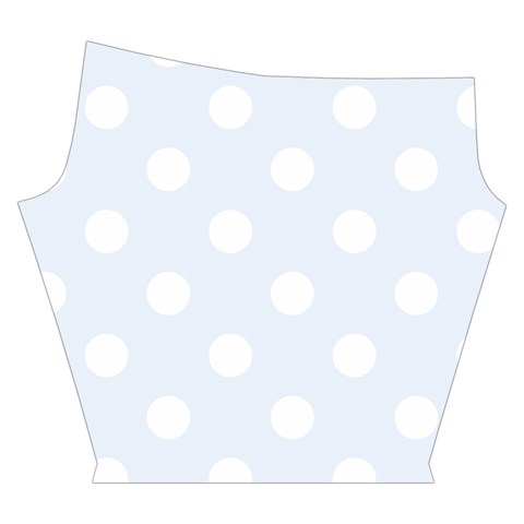 Polka Dots Right