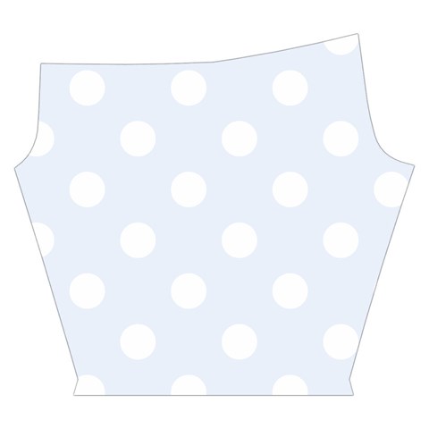 Polka Dots Left