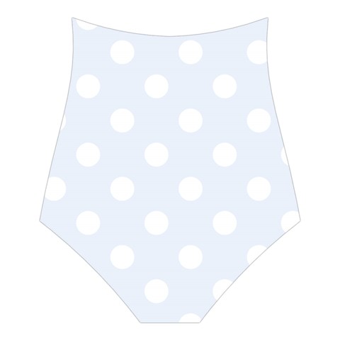 Polka Dots Back