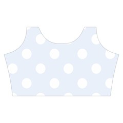 Polka Dots Top Front