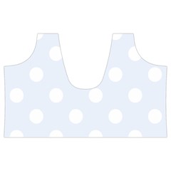 Polka Dots Top Back