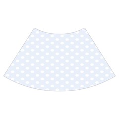 Polka Dots Skirt Front