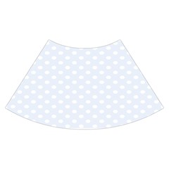 Polka Dots Skirt Back