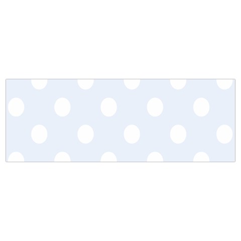 Polka Dots Strap