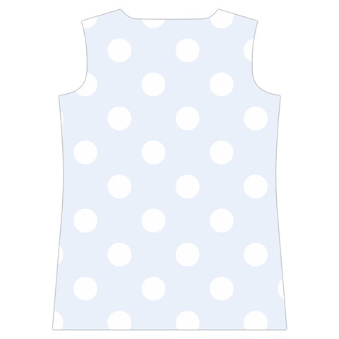 Polka Dots Back