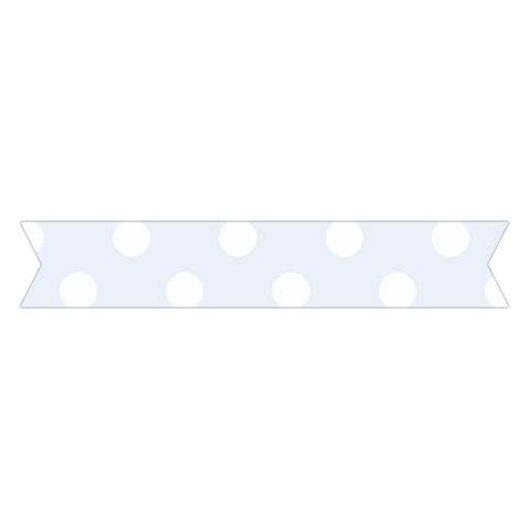 Polka Dots Strap