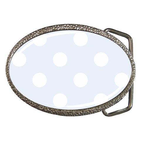 Polka Dots Front