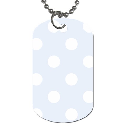 Polka Dots Back