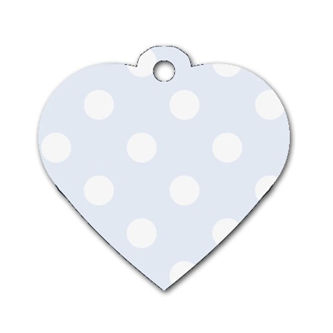 Polka Dots Front