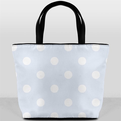 Polka Dots Back