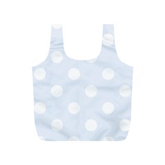 Polka Dots Back