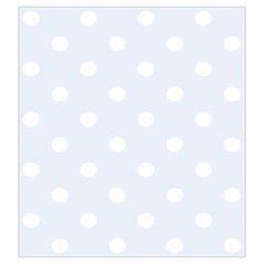 Polka Dots Back