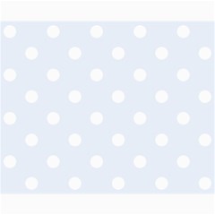 Polka Dots 10 x8  Print - 4